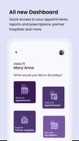 Poster Connect2MyDoctor