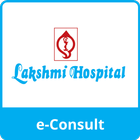 Lakshmi e-Consult icon