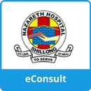 Nazareth e-Consult APK