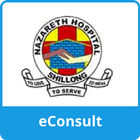 Nazareth e-Consult icon