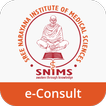 SNIMS e-Consult
