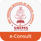 SNIMS e-Consult icon