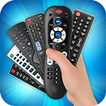 ”Universal Remote Control All