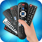 آیکون‌ Universal Remote Control