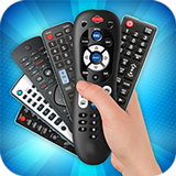 Universal Remote Control biểu tượng