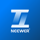 NEEWER Teleprompter آئیکن