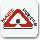 Numero Power иконка