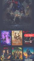 NeeX: Movies, Series, TV Radio 截圖 2