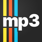 نغمات mp3 للموبايل أيقونة