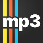 آیکون‌ آهنگ زنگ موبایل mp3