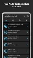 Nada Dering mp3 penulis hantaran