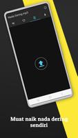 Nada Dering mp3 syot layar 1