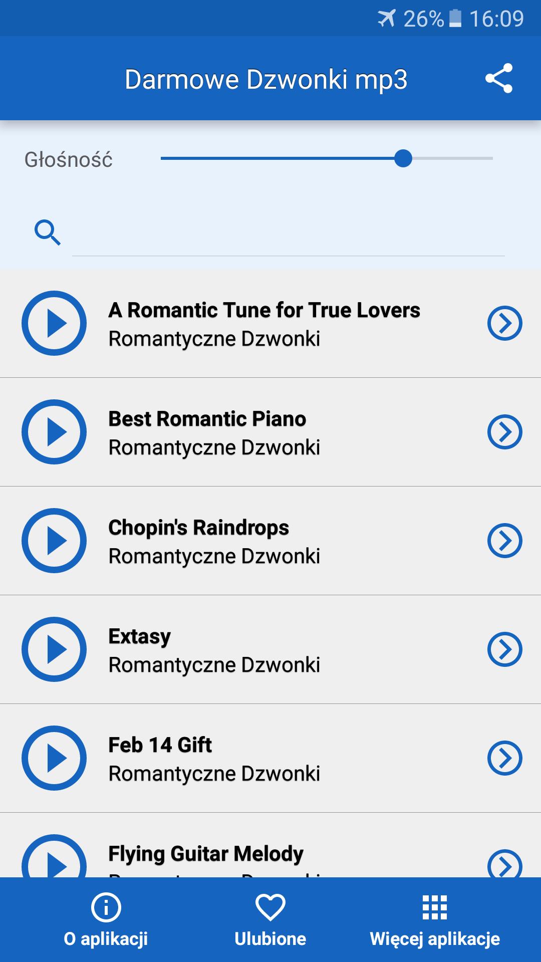 Darmowe Dzwonki na Telefon mp3 for Android - APK Download