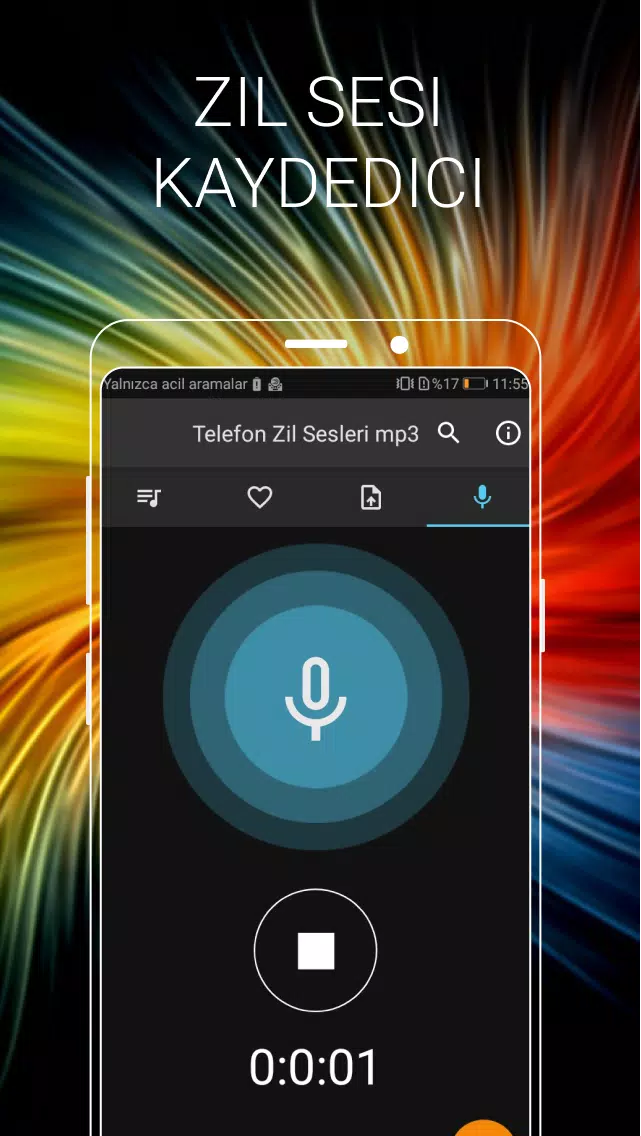 Android İndirme için Telefon Zil Sesleri mp3 APK