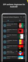 National Anthem Ringtone পোস্টার