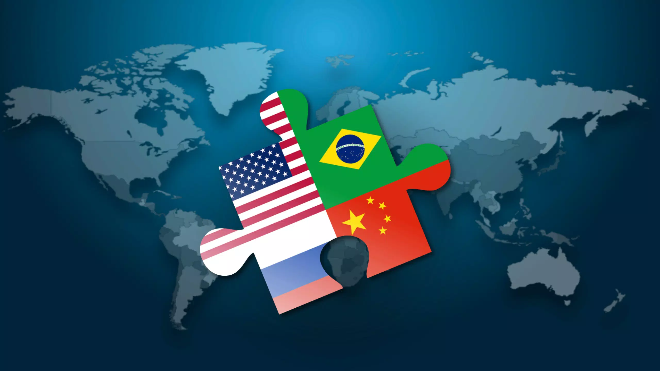 National Flag Game::Appstore for Android