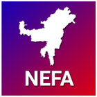NEFA NEWS icône