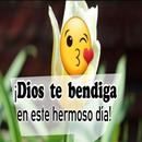 Dios te bendiga APK