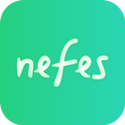 Nefes-icoon