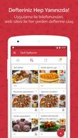 Nefis Yemek Tarifleri Screenshot 1