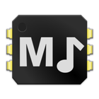 M1 Android 图标