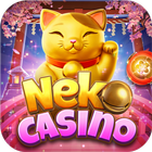 Neko Casino biểu tượng
