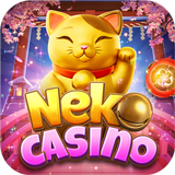 Neko Casino ไอคอน