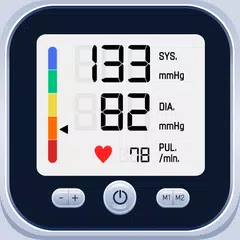 Blood Pressure Tracker & BMI アプリダウンロード