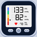 Blood Pressure Tracker & BMI-APK