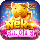 Neko Slots icône