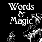 Words&Magic آئیکن
