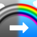 illusion : ColorfulMonotone APK