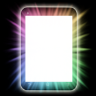 Full Screen Color Light icon