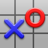 Infinite Tic Tac Toe icon