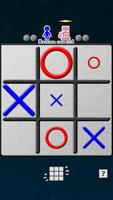 1 Schermata Infinite Tic Tac Toe