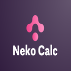 Neko Calc icône
