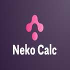 Neko Calc আইকন