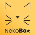 آیکون‌ NekoBox