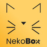 NekoBox أيقونة