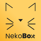 NekoBox آئیکن