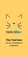 NekoBox Plakat