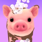 ASMR Pet Salon icon