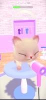 ASMR Pet Salon 截图 3