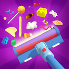 Crazy Cleaner icono