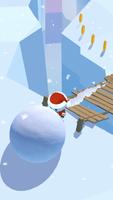 Attack on Snowball captura de pantalla 3