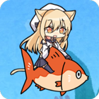 ねるちゃんのぷちぷちいくらシューティング icon