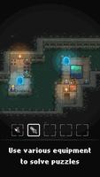 Dungeon and Puzzles Screenshot 1