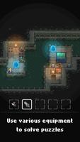 Dungeon and Puzzles screenshot 1