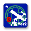 TeleSkyMapBT2 icon