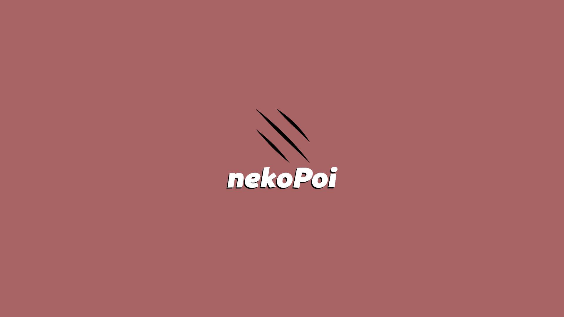 NekoPoi APK San Antonio